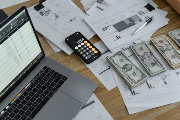 Achieve Financial Stability