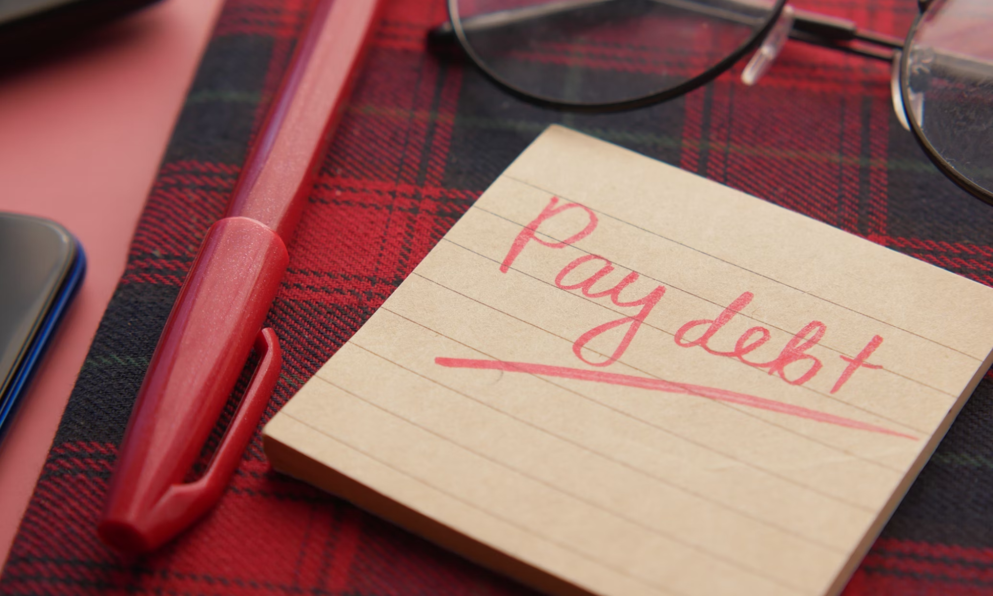 Your Debt Consolidation Needs