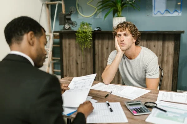 Debt Consolidation Loans