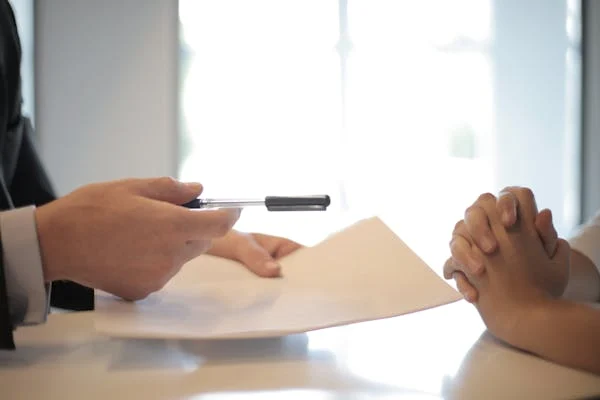 Reading and negotiating loan agreements